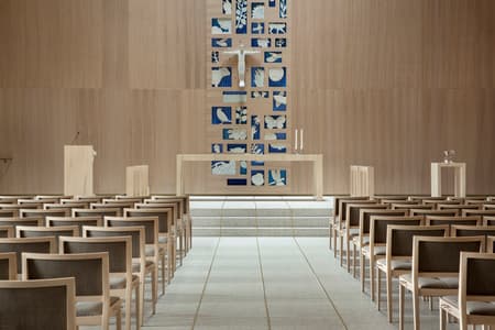Vennesla Church